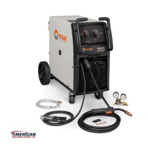 IronMan 240 MIG Welder