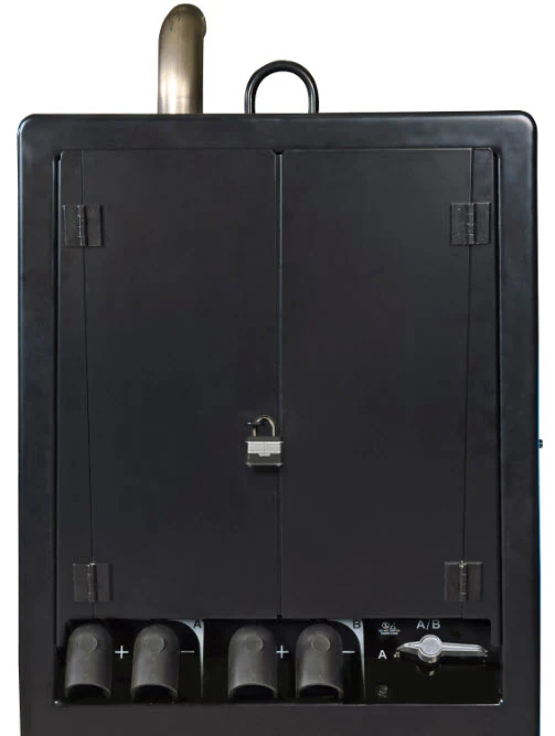 Miller Big Blue 800 Duo Air Pak (Deutz) Diesel Welder w/ArcReach - Image 3