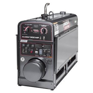 Lincoln Electric Classic® 300 MP (KUBOTA®) – K4264-1 - Image 2
