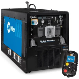 miller big blue 400 pipe pro cat