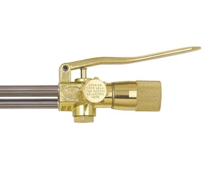 Harris Classic Medium Duty Cutting Attachment Model