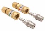 Harris Flash Guard Quick Connect Regulator Type