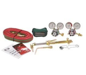 Harris HMD Medium Duty Ironworker Oxygen