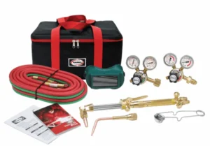 Harris HMD Medium Duty Ironworker