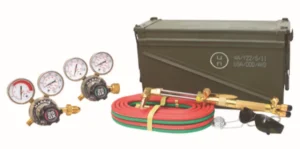 Harris Ironworker Limited Edition 8525GX-510