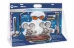 Miller Smith Toughcut Acetylene Outfit CGA 300 MB54A-300