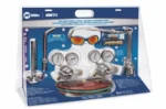 Miller Smith Toughcut Acetylene Outfit CGA 300 MB55A-300