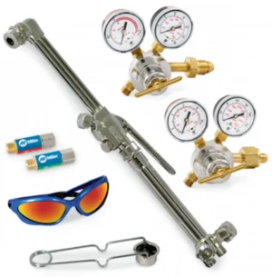 Miller Toughcut Select CGA 510 Pack 287641