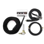 Miller Weldcraft W-250 25 ft TIG Welding Torch KiT