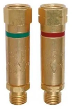 Smith Flashback Arrestor Set Torch Mount #H743