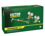Victor Journeyman 350 540/510