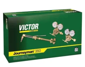 Victor Journeyman 350 540/510