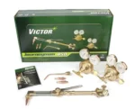 Victor Journeyman 450 Heavy Duty