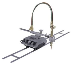 Victor VCM 200 Portable Cutting Machine Package