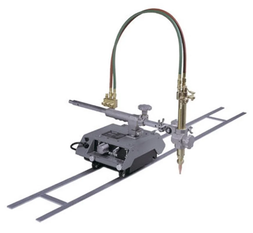 Victor VCM 200 Portable Cutting Machine Package