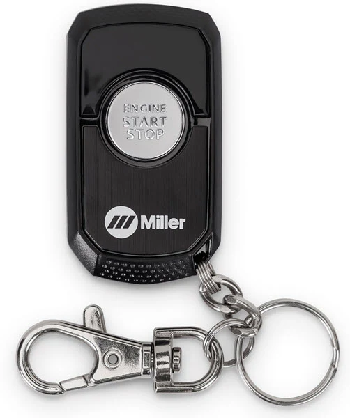 Miller Bobcat 265 Engine Driven Welder w/Remote Start/Stop 907826 - Image 2